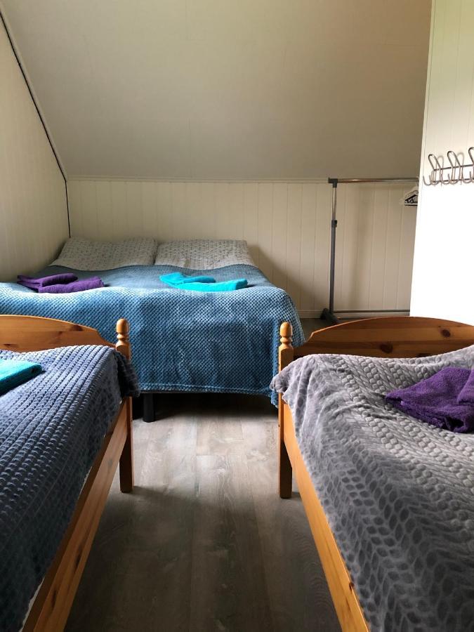 Lofoten And Vesteralen Kveldro Myrland Ngoại thất bức ảnh