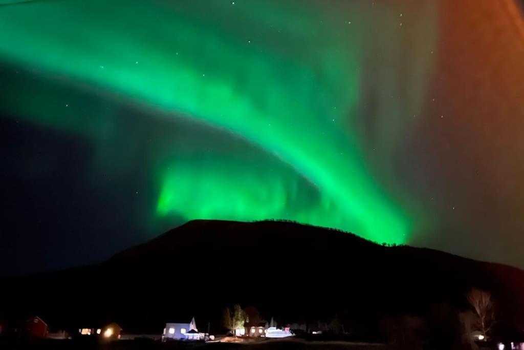 Lofoten And Vesteralen Kveldro Myrland Ngoại thất bức ảnh