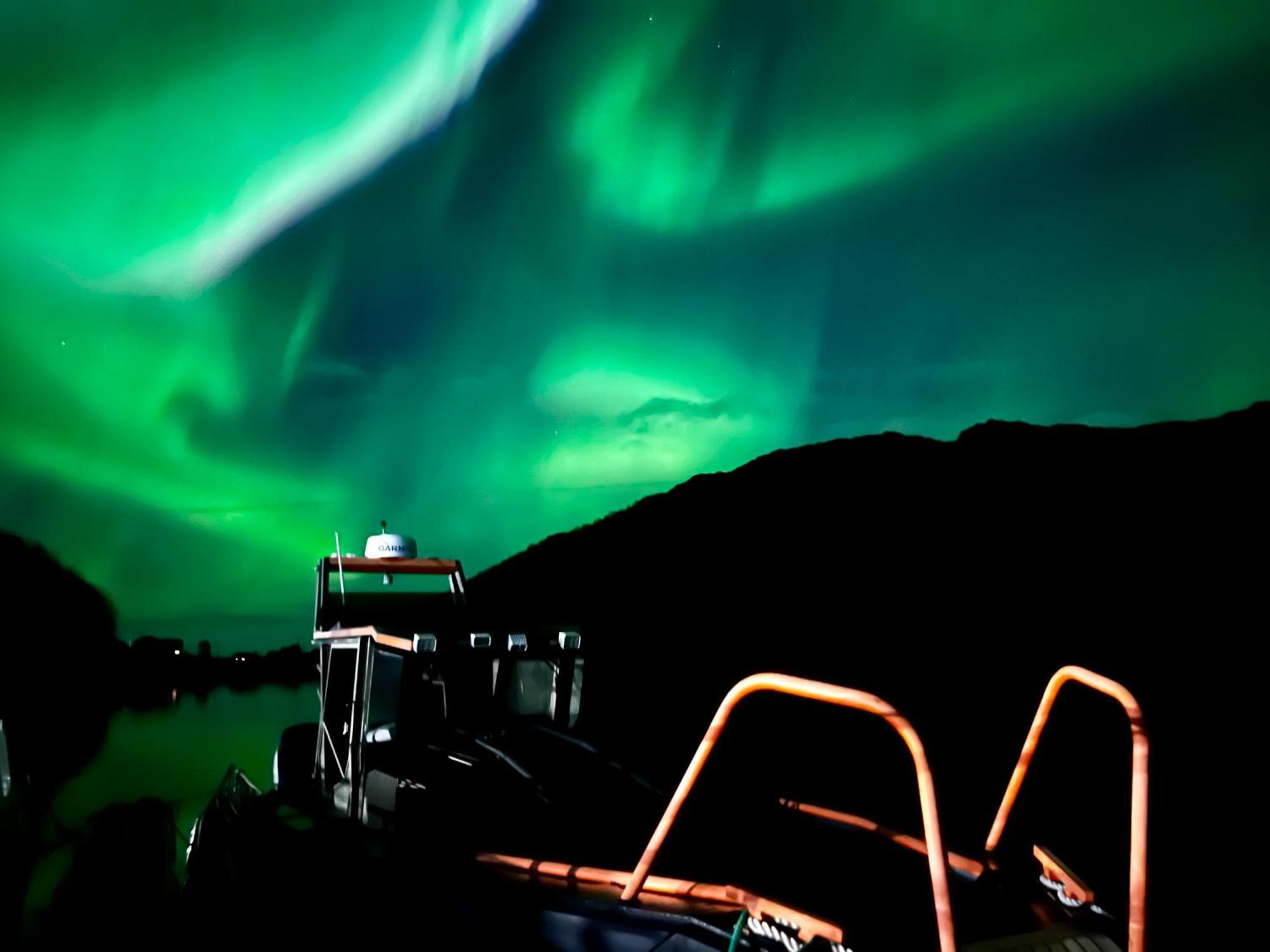 Lofoten And Vesteralen Kveldro Myrland Ngoại thất bức ảnh