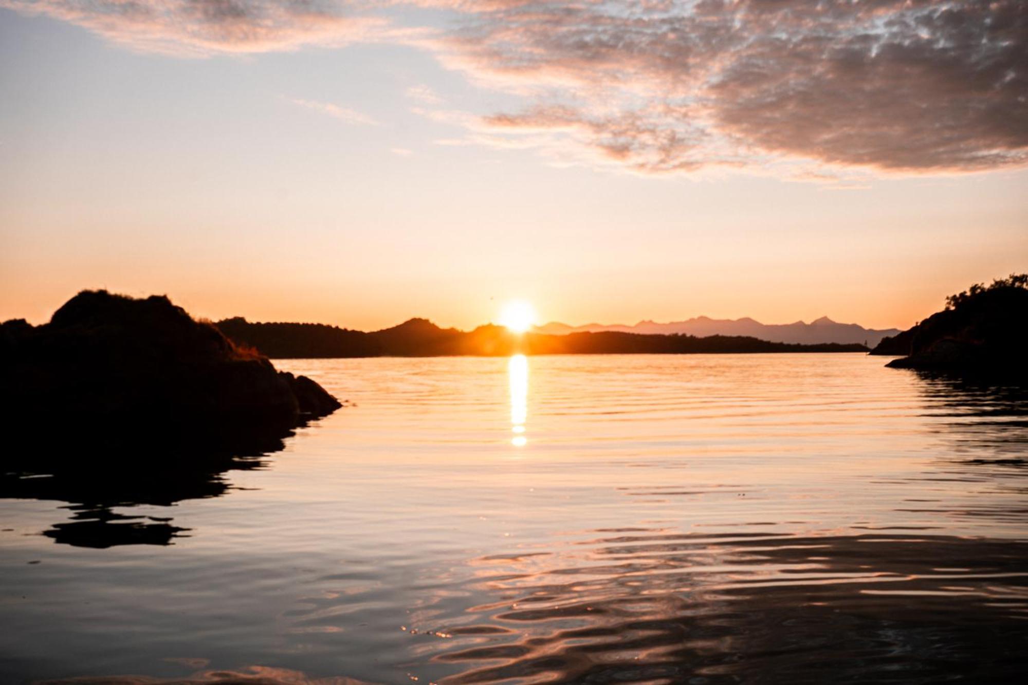 Lofoten And Vesteralen Kveldro Myrland Ngoại thất bức ảnh